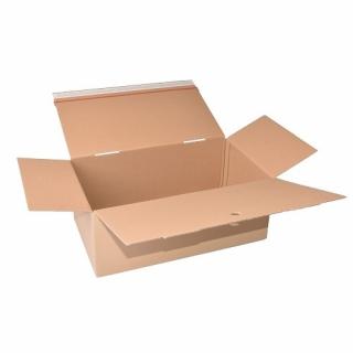 Pudełko wykrojnikowe e-commerce 490x290x190mm F703