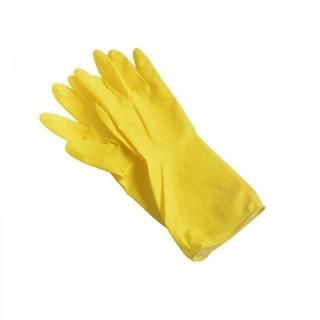 Rękawice Gospodarcze Żółte "XL"