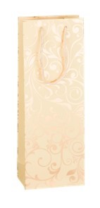 Torebka na wino 125x85x360mm K-427 ZWK