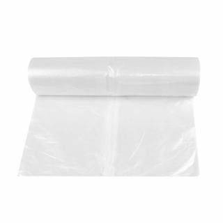 Worek na śmieci LDPE  35l Bezbarwne, 50 sztuk
