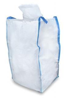 Worki Big-Bag kontenerowe 90x90x160 cm z lejem zasypowym – 1000 kg