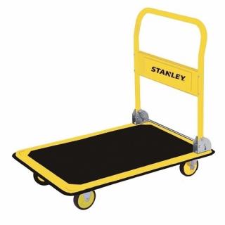 Wózek Stanley składany platformowy do 300kg