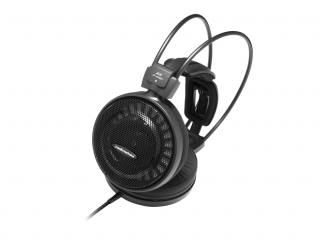 Audio-Technica ATH-AD500X słuchawki otwarte