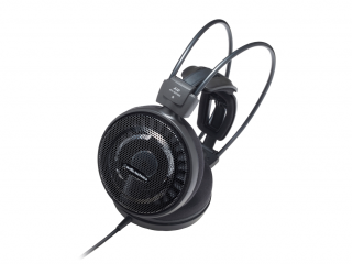 Audio-Technica ATH-AD700X słuchawki otwarte