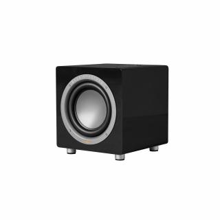 Audiovector QR Sub SE (czarny) - raty 20x0% lub specjalna oferta!