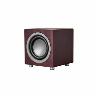 Audiovector QR Sub SE (orzech) - raty 20x0% lub specjalna oferta!