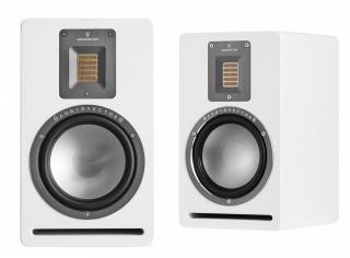 Audiovector QR1 (białe) - raty 20x0% lub specjalna oferta!
