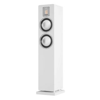 Audiovector QR3 (biały) - raty 20x0% lub oferta specjalna!