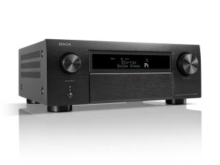 Denon AVC-X6800H (czarny)