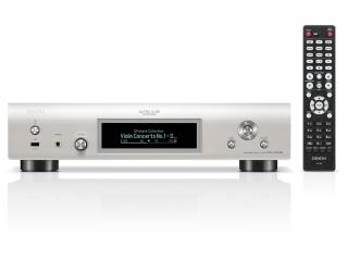 Denon DNP-2000NE (srebrny) - raty 10x0% lub specjalna oferta!