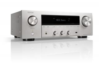 Denon DRA-900H (srebrny) - raty 10x0% lub specjalna oferta!