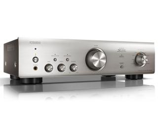 Denon PMA-600NE (srebrny) - raty 10x0% lub specjalna oferta!