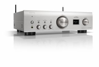 Denon PMA-900HNE (srebrny) - raty 10x0% lub specjalna oferta!