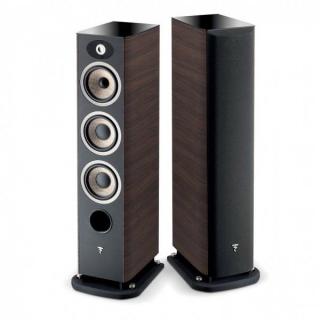 Focal Aria 926 (orzech) noyer vinyl