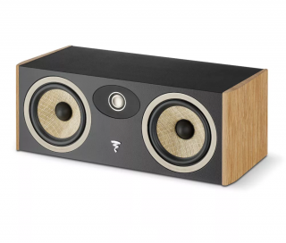 Focal Aria EVO X Center (orzech / prime walnut)  - raty 20x0% lub oferta specjalna!