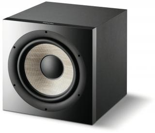 Focal Sub 1000F (czarny) - raty 10x0% lub specjalna oferta!