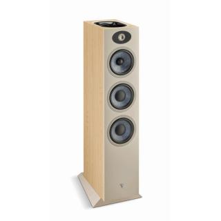 Focal Theva Ndeg;3-D (No3-D) light wood - raty 10x0% lub specjalna oferta!