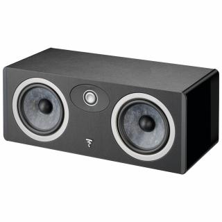 Focal Vestia Center (czarny) - raty 20x0% lub specjalna oferta!