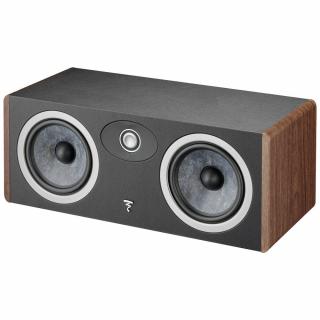 Focal Vestia Center (dark wood) - raty 20x0% lub specjalna oferta!