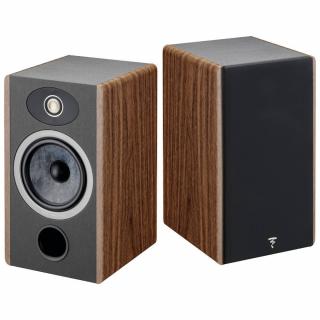 Focal Vestia Ndeg;1 (No1) dark wood - raty 20x0% lub specjalna oferta!