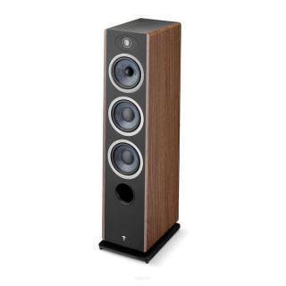 Focal Vestia Ndeg;2 (No2) dark wood - raty 20x0% lub specjalna oferta!