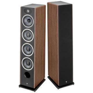 Focal Vestia Ndeg;3 (No3) dark wood - raty 20x0% lub specjalna oferta!