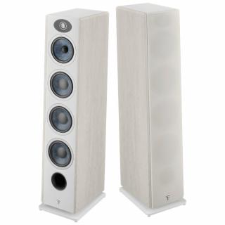 Focal Vestia Ndeg;3 (No3) light wood - raty 20x0% lub specjalna oferta!