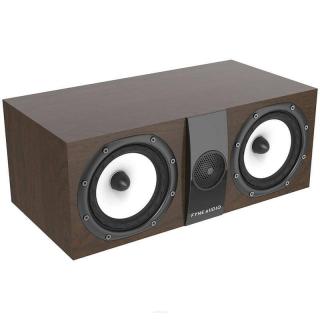 Fyne Audio F300C (ciemny orzech) - raty 20x0% lub oferta specjalna!