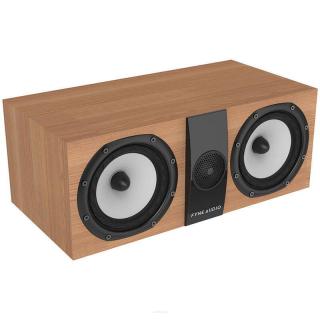 Fyne Audio F300C (jasny dąb) - raty 20x0% lub oferta specjalna!