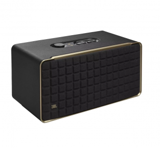 JBL Authentics 500 (czarny) - raty 10x0% lub specjalna oferta!