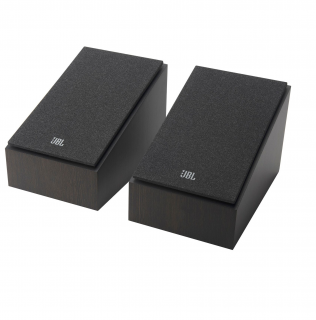 JBL Stage 2 240H (espresso) - raty 10x0% lub specjalna oferta!