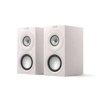 Kef Q Concerto Meta (biały satyna) - raty 10x0% lub specjalna oferta!