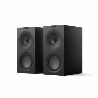 Kef Q Concerto Meta (czarny satyna) - raty 10x0% lub specjalna oferta!