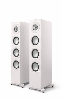 Kef Q11 Meta (biały satyna) - raty 10x0% lub specjalna oferta!