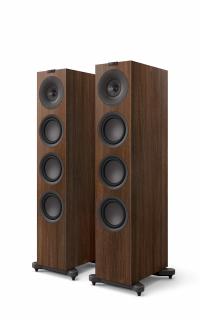 Kef Q11 Meta (orzech) - raty 10x0% lub specjalna oferta!