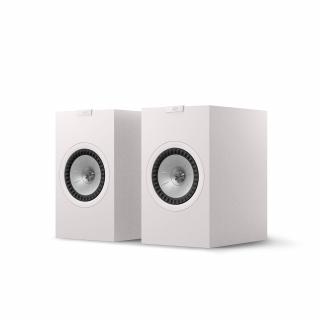 Kef Q3 Meta (biały satyna) - raty 10x0% lub specjalna oferta!