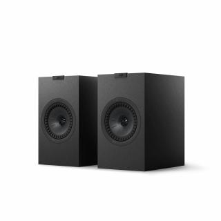 Kef Q3 Meta (czarny satyna) - raty 10x0% lub specjalna oferta!