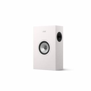 Kef Q4 Meta (biały satyna) - raty 10x0% lub specjalna oferta!