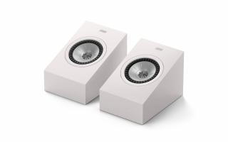 Kef Q8 Meta (biały satyna) - raty 10x0% lub specjalna oferta!