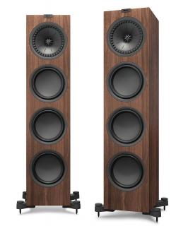 KEF Q950 (orzech) - raty 20x0% + dostawa gratis, sklep KATOWICE