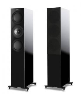 KEF R7 (czarny połysk) - raty 10x0% lub specjalna oferta!