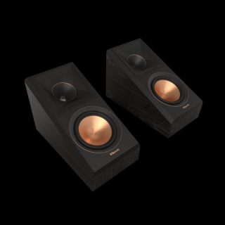 Klipsch RP-500SA II (czarny) - raty 10x0% lub specjalna oferta!