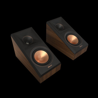 Klipsch RP-500SA II (orzech) - raty 10x0% lub specjalna oferta!