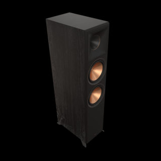 Klipsch RP-8000F II (czarny) - raty 10x0% lub specjalna oferta!