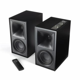 Klipsch The Fives (czarne) - raty 10x0% lub specjalna oferta!