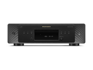 Marantz CD 60 (czarny) - raty 10x0% lub specjalna oferta!