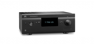 NAD T758 V3i (czarny)