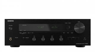 Onkyo TX-8470 (czarny) - raty 10x0% lub specjalna oferta!