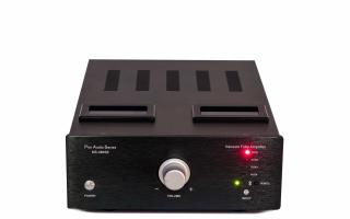 Pier Audio MS-380 SE (czarny)