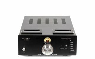 Pier Audio MS-480 SE (czarny) - raty 10x0% lub specjalna oferta!